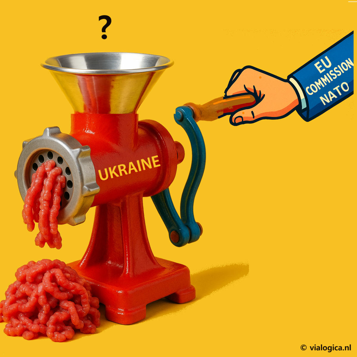 Hij komt - Hij komt - Die Oproep - Dienstplicht is voor het gewone volk