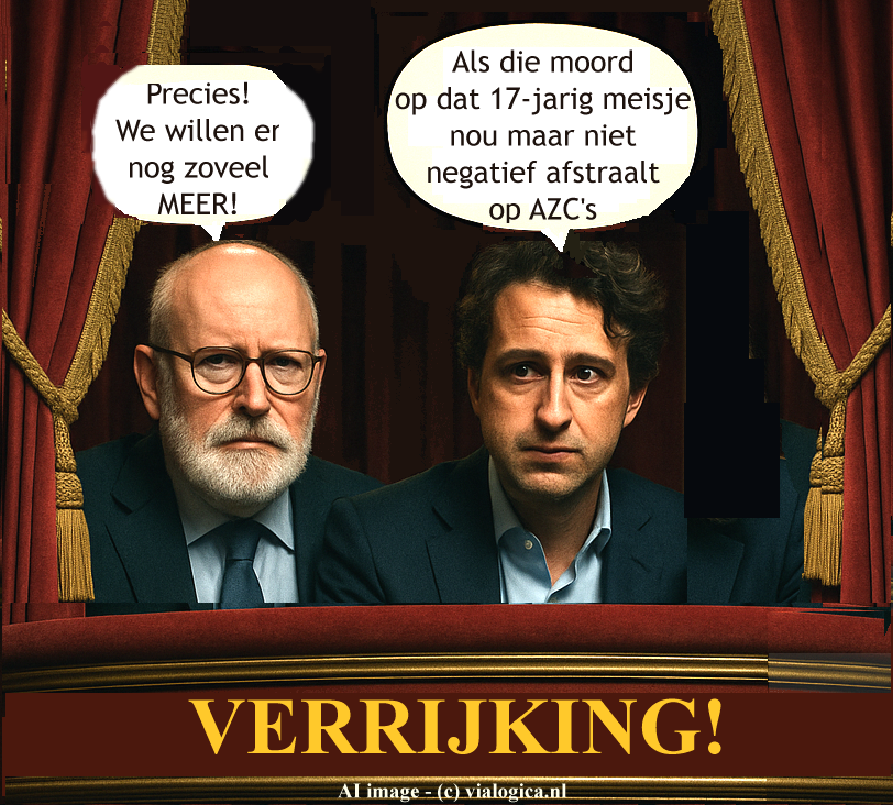 Zo'n Meisje - Weg - Was het stuk afval niet geimporteerd - Had ze nog geleefd - Zo simpel is het