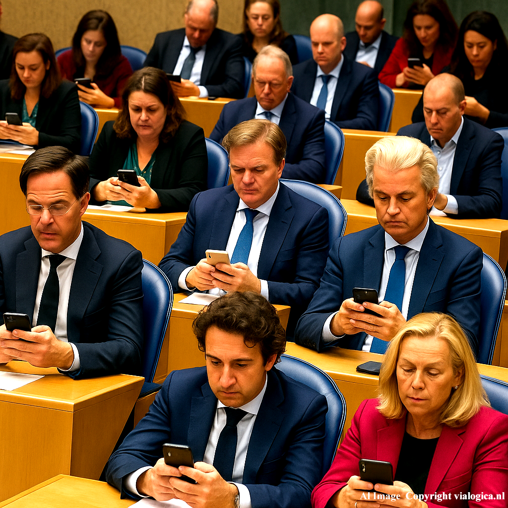 NEXIT OR NOTHING