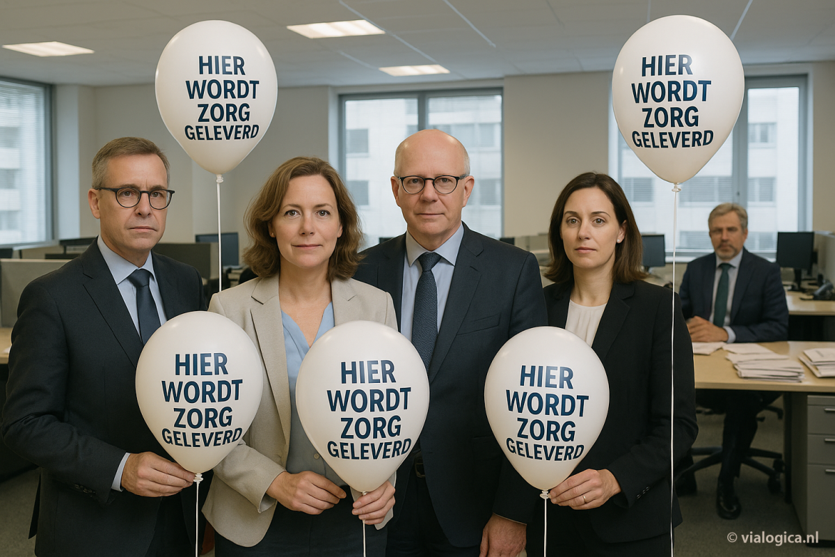 Zorg over Zorg